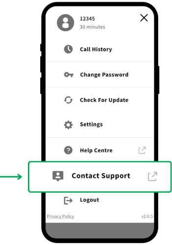 AU CN Mobile App_Step2_v1