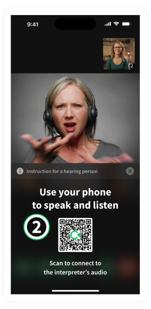 Connect Audio 2-3