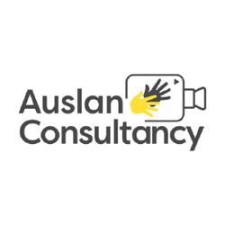 Logo of Auslan consultancy