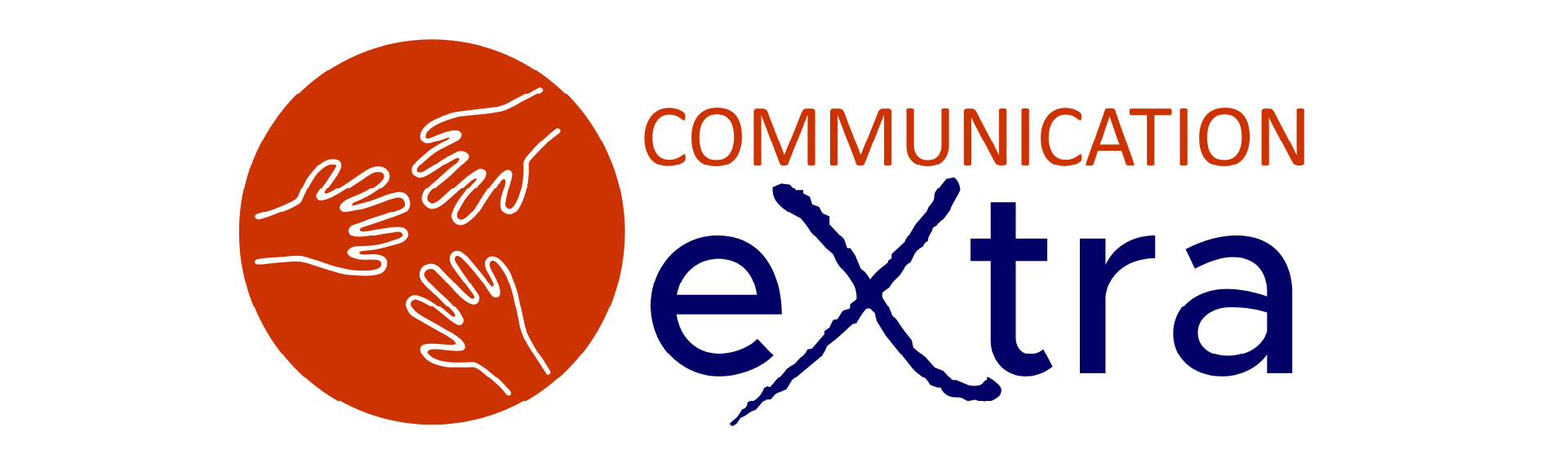 Communication Extra logo