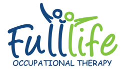 Full Life Occupational Therapy logo