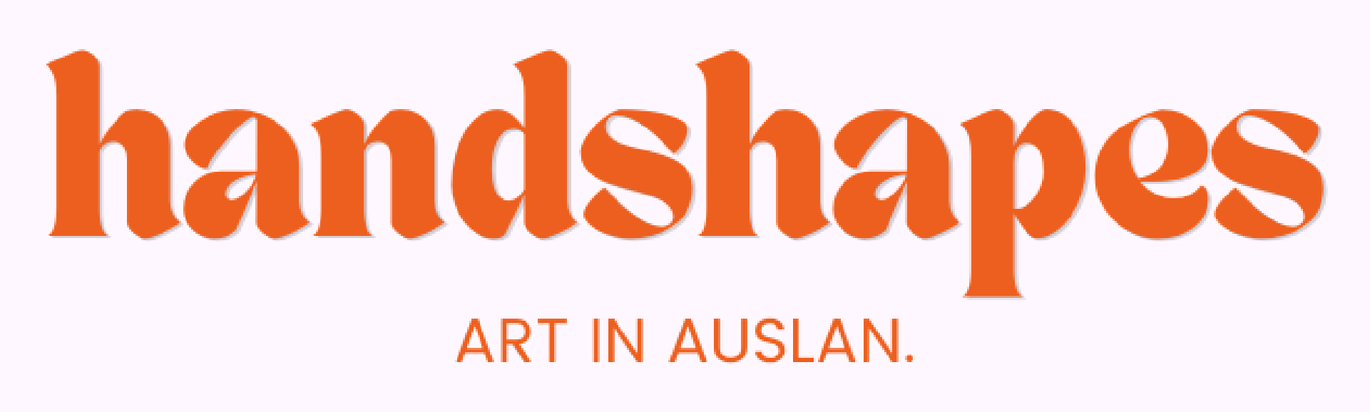 Handshapes logo