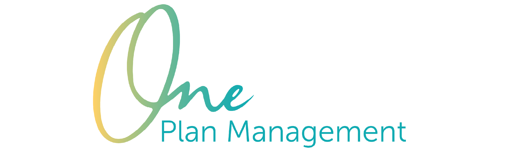 One Plan Management logo
