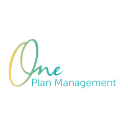 Logo of One plan management