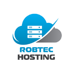 Logo of Robtec hosting