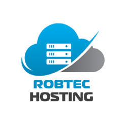 Logo of Robtec hosting Logo of Robtec hosting