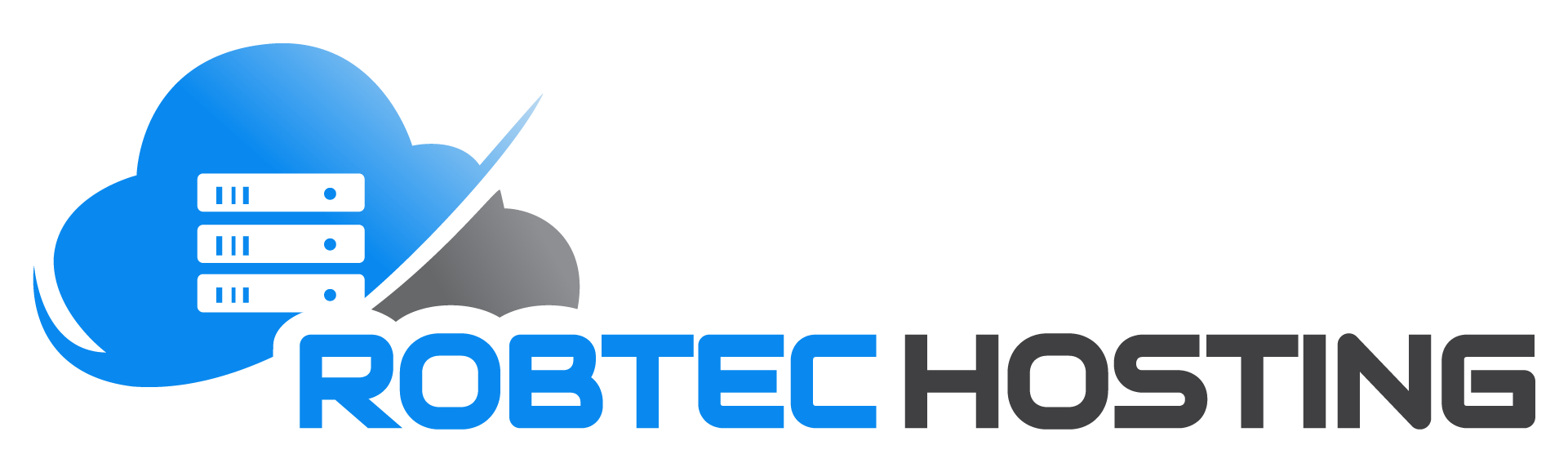 Robtec hosting logo
