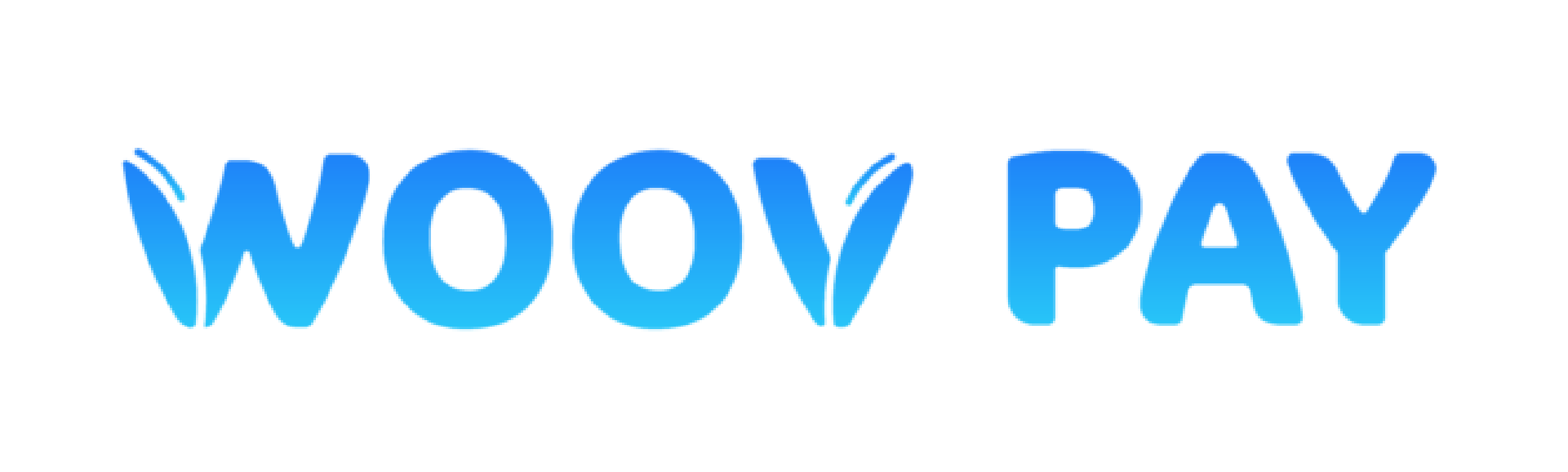 Woo Pay logo