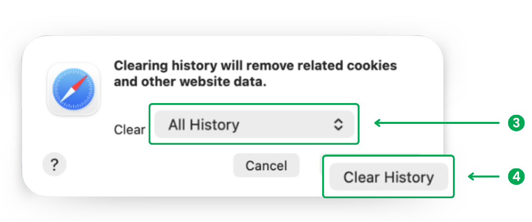 Safari_Method1_Clear Cache_Step3_4_v2