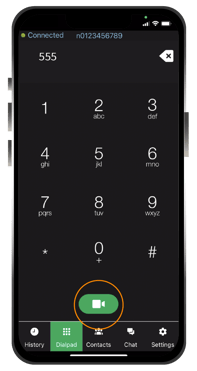 Step 03 - dialpad 555 Step 03 - dialpad 555