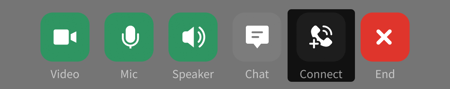 connect button-2 connect button-2