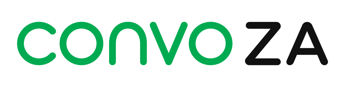 Convo ZA logo