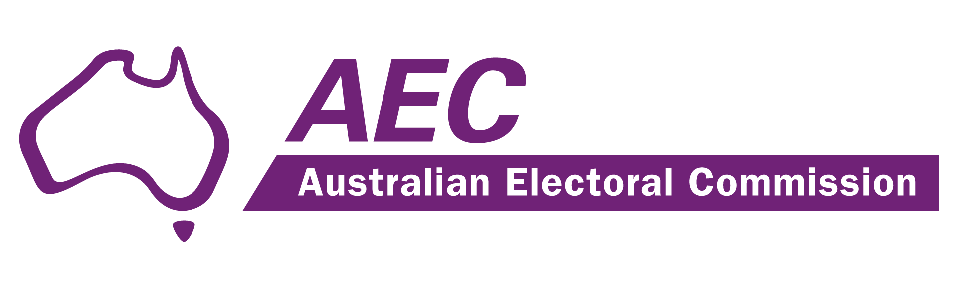 Australian Electoral Commission logo