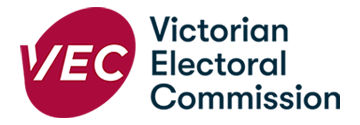 Victorian electoral Commission logo